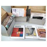 Vintage magazines incl The Model Craftsman,