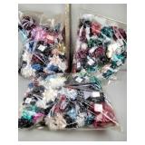 Christmas present bows new