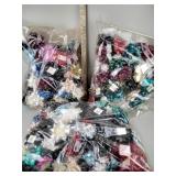 Christmas present bows new