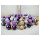 Bright Light nail polish, large assorted lot