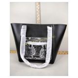 Vera Bradley handbag, new