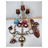 Candle holders & sconces