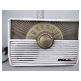 RCA radio