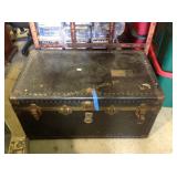 Trunk - 19"h x 36"w x 21"d