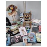 DVDs,Star Wars collectibles