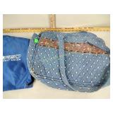 Vera Bradley bag - some wear