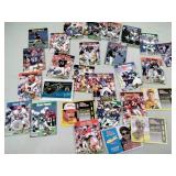Collectabooks football cards