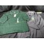 Polos (2 new with tags), including Chaps by Ralph