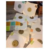 Vinyl records including your story time,