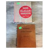 books including Electrical engineering and Radio