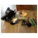 Vintage Argus Projector, untested