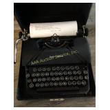 Smith - Corona typewriter