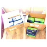 Prevail Daily Wear, disposable underwear, 2 boxes