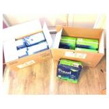 Prevail Daily Wear, disposable underwear, 2 boxes