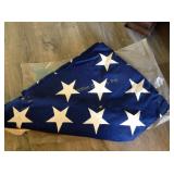 50 star flag