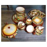 Vernonware dish set