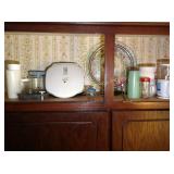 George Foreman, Christmas serving trays, coffee