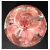 Joe Rice 96 paperweight