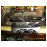 Farbreware panni press