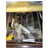 Kitchen utensils  - assortment