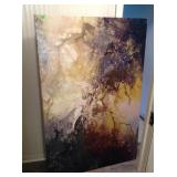 Print on canvas 40 x 60