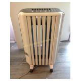 MainStays heater