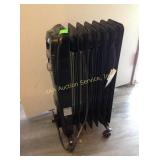 Intertek heater