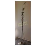 Floor lamp - like new