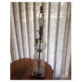 Table lamp - like new