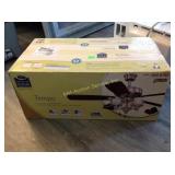 Tempo ceiling fan - NIB