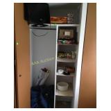 Wrapping paper, Philips flat scrren - did not