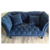 Loveseat, used condtion (minor wear)