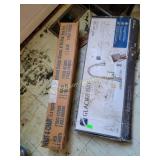 Kitchen Faucet, What A Chair