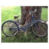 Schwinn Tiger womens bicycle