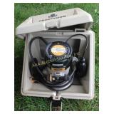 Sears Craftsman Router