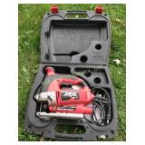 Skil  Jig Saw in case