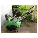 Lawnboy ST320E snowblower