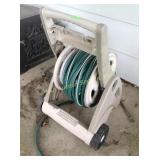 Hose and Reel