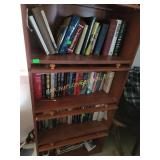 Books ONLY, including Think big, bible, You and