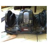 Slabway leg massager