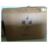 3pc Table Set - Alcove, unassembled