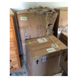 Natures Generator Solar panels