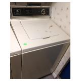 Maytag Washer, works