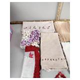 Dollies some hand made