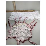 Dollies some hand made