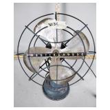 Westinghouse fan