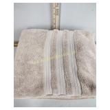 Towels, hand towels,  wash clothes