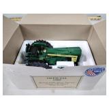 Yoder, 1989 Beaver Falls show tractor, green 720