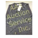 All points sweater, women