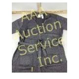 Emma James sweater, women, size large, new with